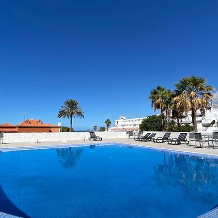 Buenavista Panoramic Villa In Costa Adeje Costa Adeje (Tenerife) Exterior foto