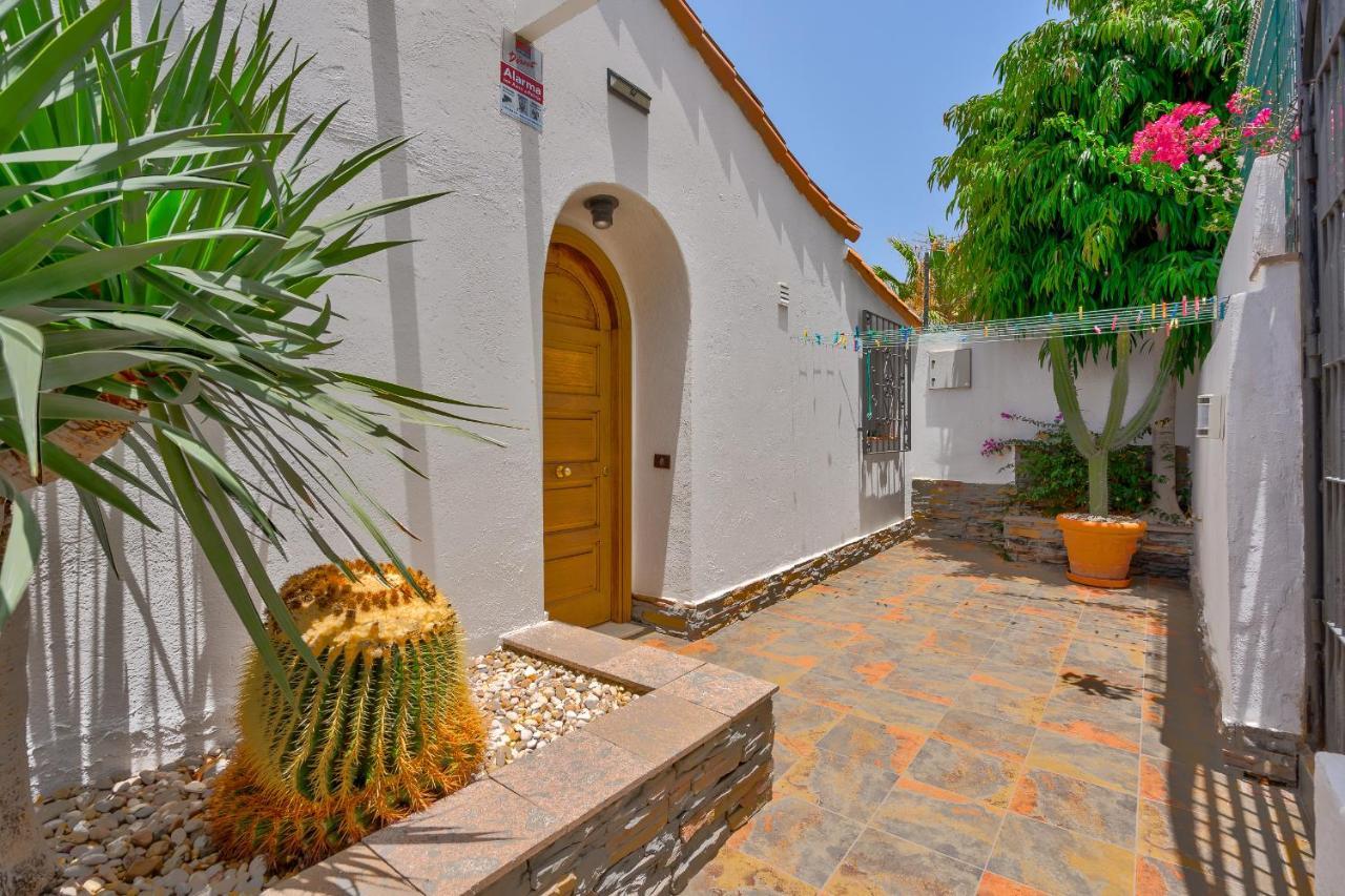 Buenavista Panoramic Villa In Costa Adeje Costa Adeje (Tenerife) Exterior foto