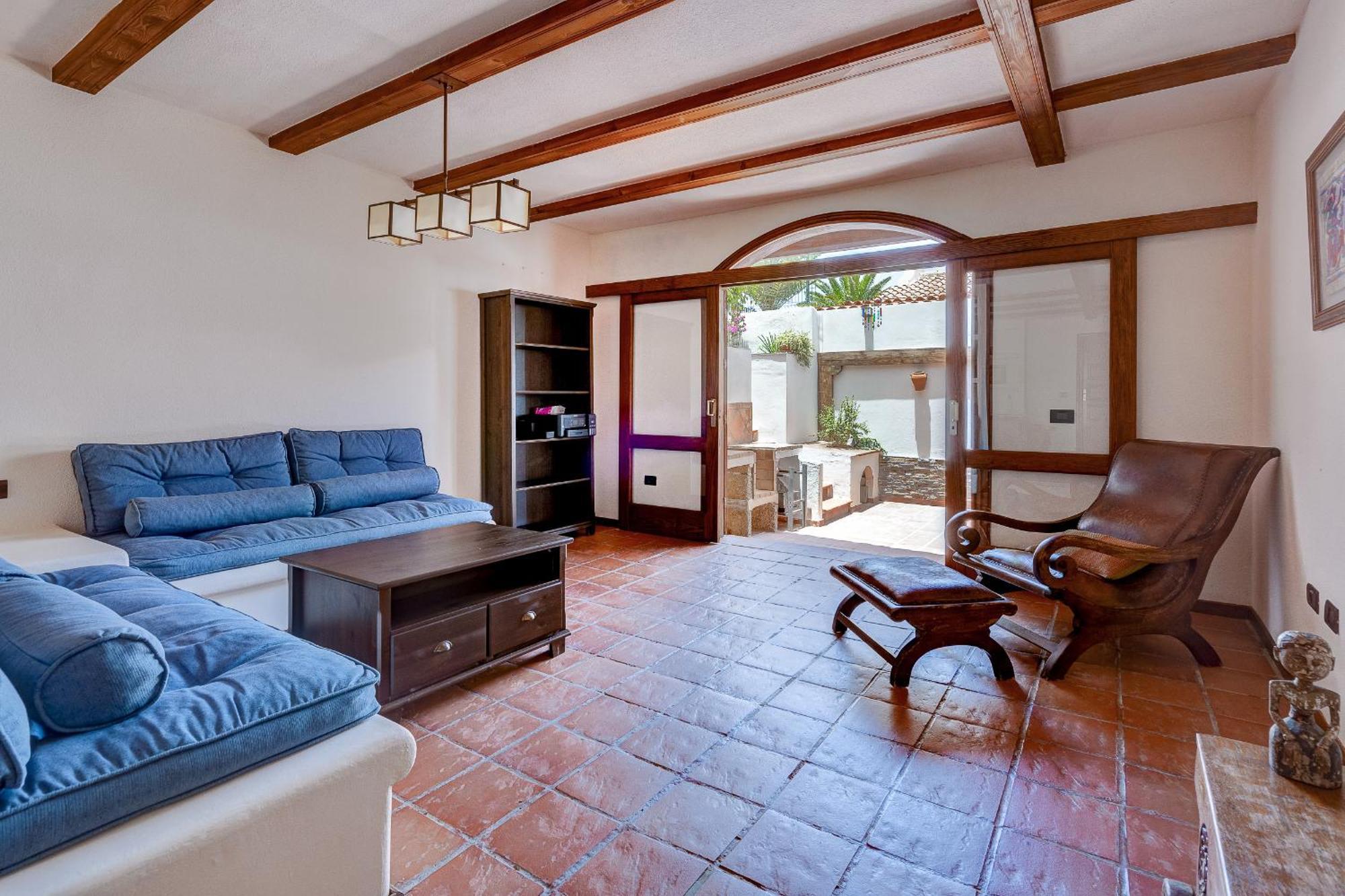 Buenavista Panoramic Villa In Costa Adeje Costa Adeje (Tenerife) Exterior foto