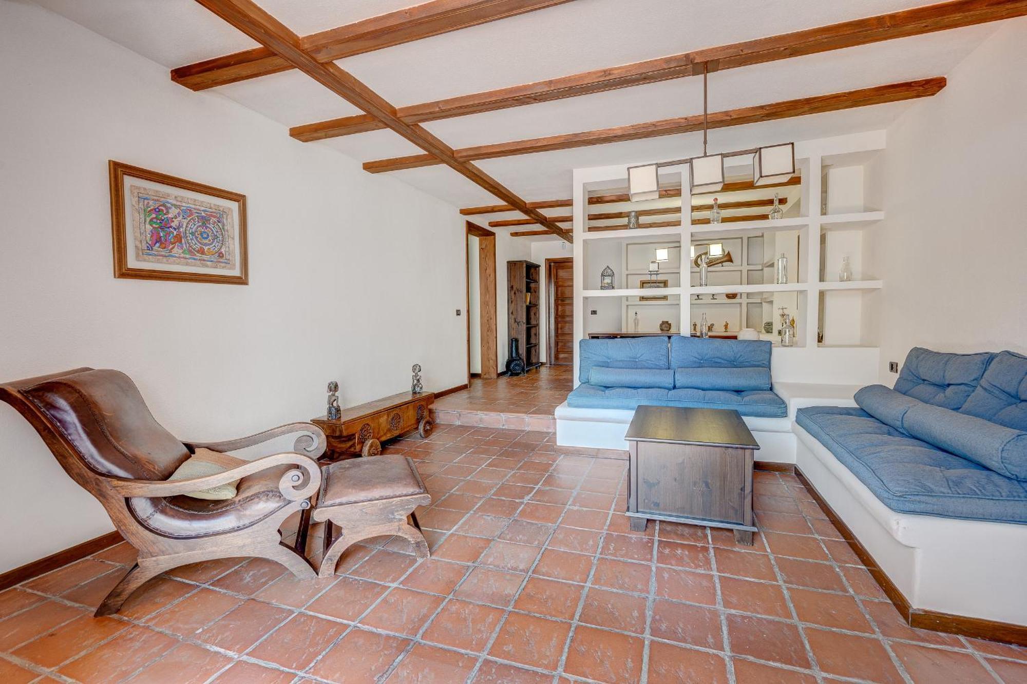 Buenavista Panoramic Villa In Costa Adeje Costa Adeje (Tenerife) Exterior foto